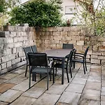 Wolke 7, Ruhige Lage Mit Bergblick, Garten, 65 Qm Kiefersfelden