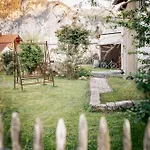 Wolke 7, Ruhige Lage Mit Bergblick, Garten, 65 Qm * Kiefersfelden