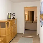 Wolke 7, Ruhige Lage Mit Bergblick, Garten, 65 Qm Apartment Kiefersfelden