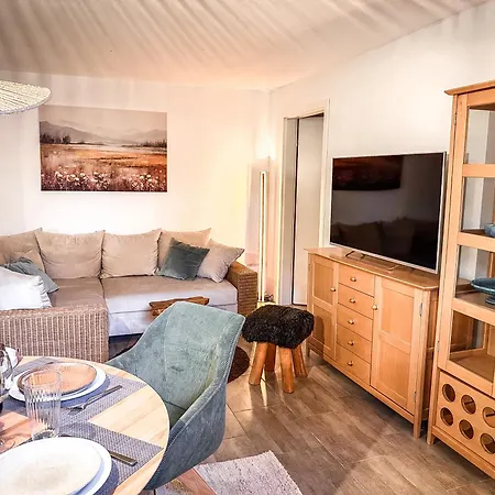 Solim - Stylisch - Garten - 65 Qm - 2 Schlafzimmer - Max 6 Pers * Kiefersfelden