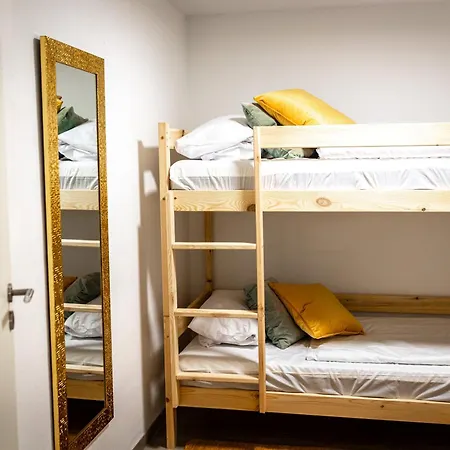Solim - Stylisch - Garten - 65 Qm - 2 Schlafzimmer - Max 6 Pers Apartment *