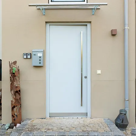 Apartment Solim - Stylisch - Garten - 65 Qm - 2 Schlafzimmer - Max 6 Pers *