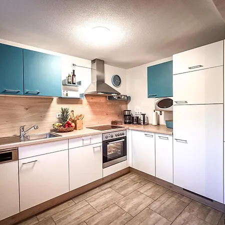 Solim - Stylisch - Garten - 65 Qm - 2 Schlafzimmer - Max 6 Pers Apartment